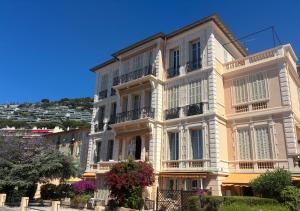 Appartement Louis
