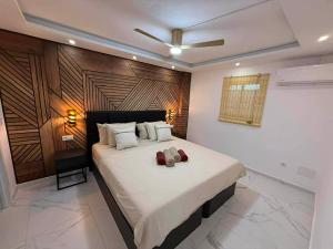 Ocean Pearl ponderosa - 2 pools, 250 meters to beach