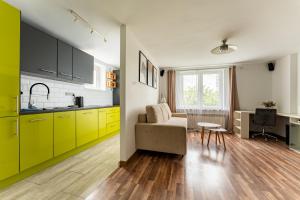 Gdynia Marina Harmony Apartment by BookingHost