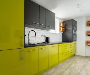 Gdynia Marina Harmony Apartment by BookingHost