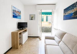 Casa Margherita with parking space free