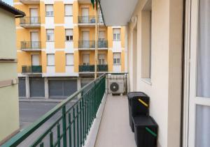 Casa Margherita with parking space free
