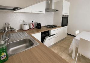 Casa Margherita with parking space free