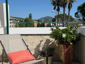 Seabird Apartment Lumineux PortGrimaud