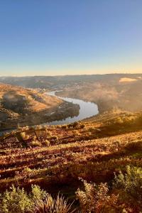 Cozy House with Douro View