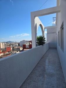 Mirador Design Apartment with Rooftop Terrace
