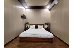 FabHotel Blest Inn