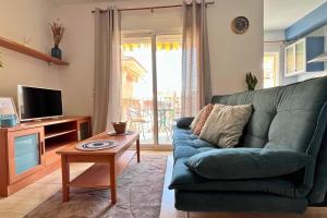Appartement rénové à 50 mètres de la plage