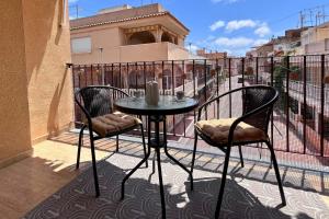 Appartement rénové à 50 mètres de la plage