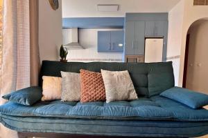 Appartement rénové à 50 mètres de la plage