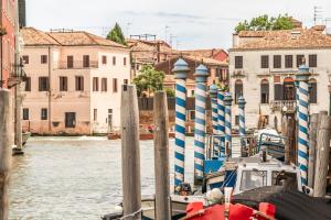 Hotiday Venezia Cannaregio