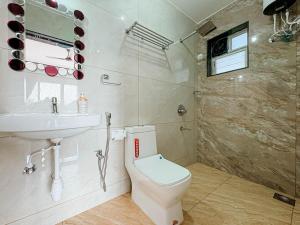 Hush Retreat 2BHK in Canacona
