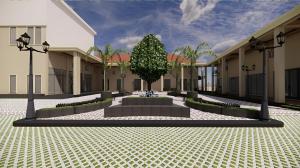 Sahid Mahata Genteng Banyuwangi