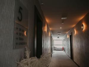 Hotel Paka