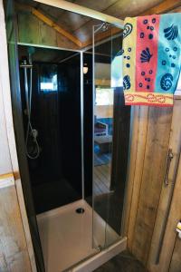 Camping 2000 - XXL Safaritent