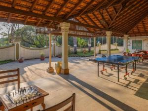 Mercure Goa Devaaya Resort - An Accor Hotels Brand