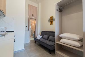 BnB Living Apartments by RentalsPro - Nea Flogita Halkidiki