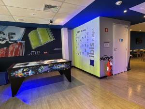 ibis budget Petropolis