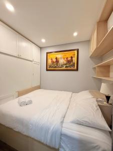 CĂN HỘ LUXURY HÀ ĐÔ QUẬN 10, ĐƯỜNG Ba Tháng Hai, Hồ Chí Minh