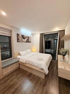 CĂN HỘ LUXURY HÀ ĐÔ QUẬN 10, ĐƯỜNG Ba Tháng Hai, Hồ Chí Minh