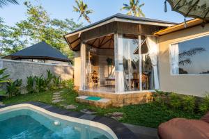 Timbul Highland Villa