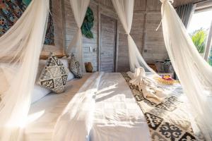 Timbul Highland Villa