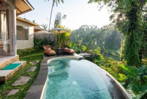 Timbul Highland Villa