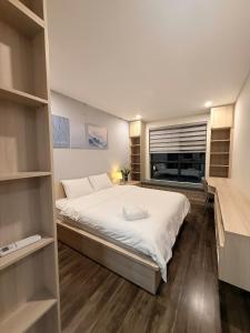 CĂN HỘ LUXURY HÀ ĐÔ QUẬN 10, ĐƯỜNG Ba Tháng Hai, Hồ Chí Minh