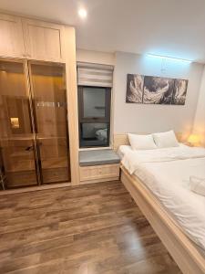 CĂN HỘ LUXURY HÀ ĐÔ QUẬN 10, ĐƯỜNG Ba Tháng Hai, Hồ Chí Minh
