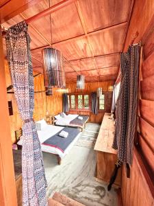 Làng Kò Hơ Farmstay