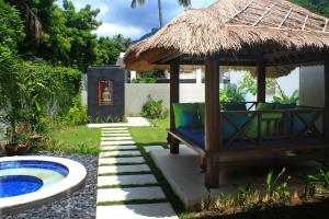 Villa Senang Senggigi