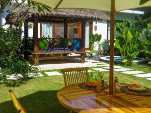 Villa Senang Senggigi
