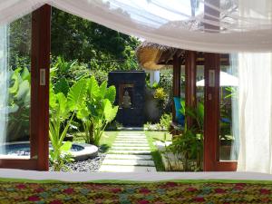 Villa Senang Senggigi