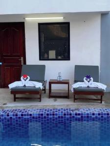 Hotel Deal