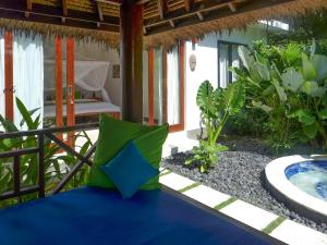Villa Senang Senggigi