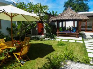 Villa Senang Senggigi
