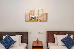 Sreng Angkor Hotel
