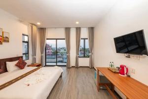 Sreng Angkor Hotel