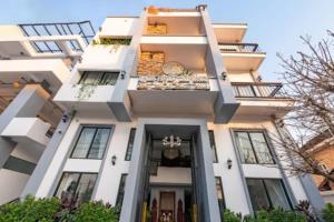 Sreng Angkor Hotel
