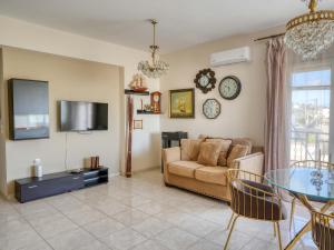 Ambela House too, in the Heart of Kefalos, Kos