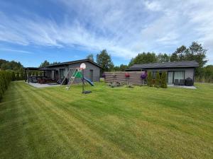 Holiday home Ūdensrozes