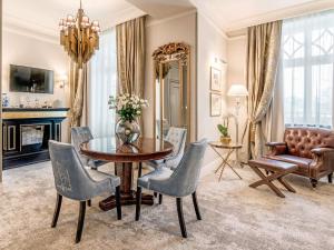 Bachleda Luxury Hotel Kraków - MGallery Collection