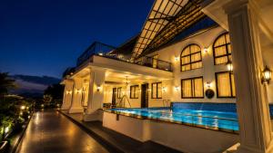 Rivora Villa