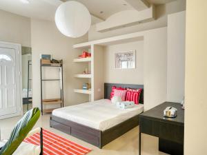 Easy Stay too - Steps From Kefalos Village Square