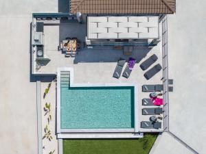 Agemaya Villas