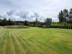 Holiday home Ūdensrozes