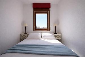 Apartamento con bonitas vistas al canal ref 337