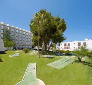 Hotel Vibra Riviera