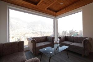 Hotel Hyacinth Manali By Royal Collection Hotels