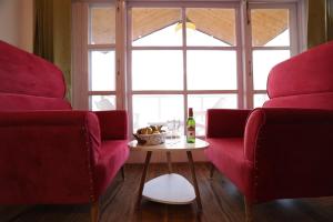 Hotel Hyacinth Manali By Royal Collection Hotels